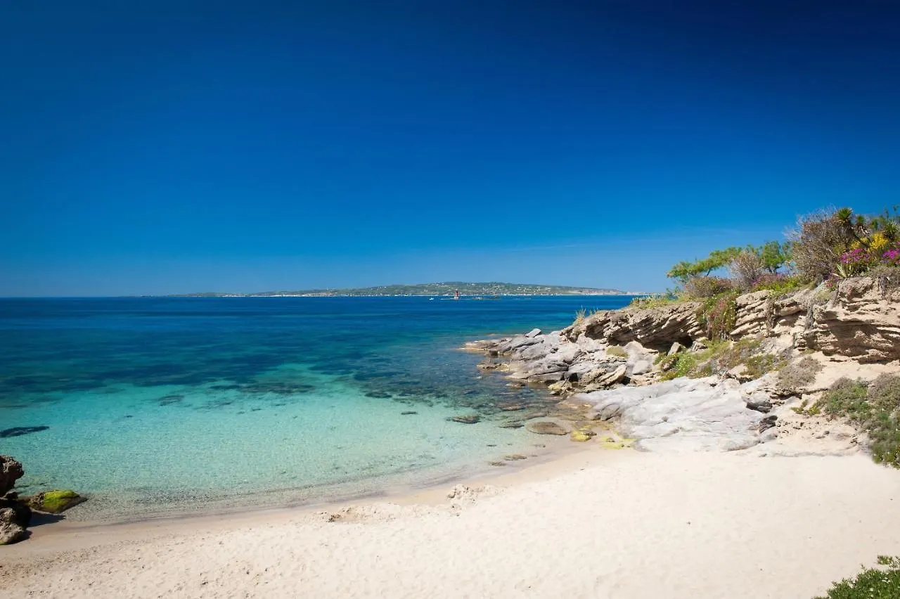 Apartment Villa Del Porto - Attico Del Mare Portoscuso