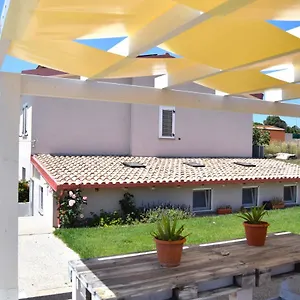 Mi Casa Es Tu Casa 104 Portoscuso