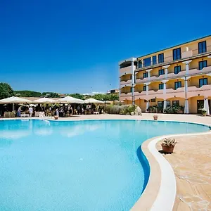 4* Hotel Lido Degli Spagnoli Wellness &
