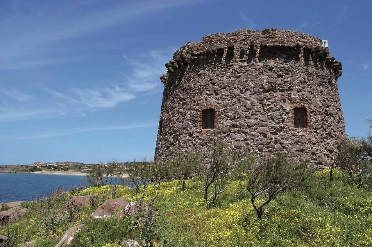 Villa Del Porto - Attico Del Mare Portoscuso