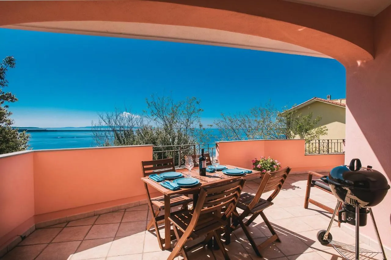 Villa Del Porto - Attico Del Mare Portoscuso
