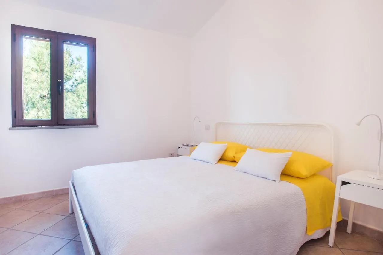 Apartment Villa Del Porto - Attico Del Mare Portoscuso